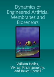 Dynamics of Engineered Artificial Membranes